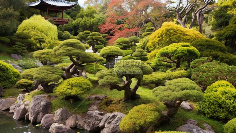 私家花园设计施工：如何打造宜居生态空间**