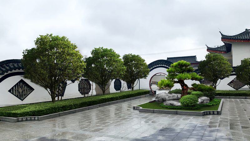 室内垂直绿化：如何打造城市绿墙，提升空间价值