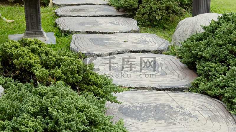 别墅庭院设计，价格明细如何解读？**